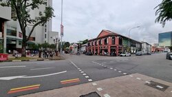 Kampong Glam Conservation Area (D7), Retail #456939621